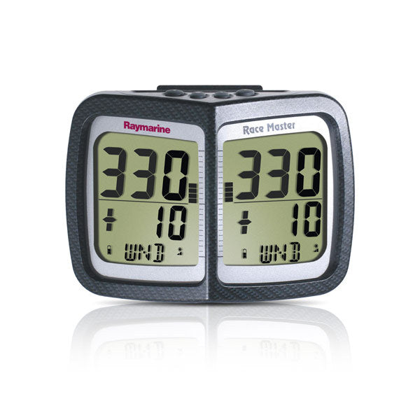 Raymarine Tacktick Regattakompass 'T070 Micronet Race Master'